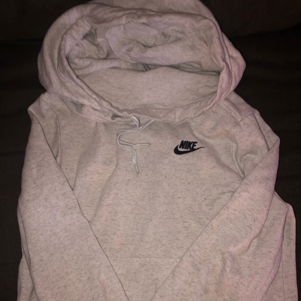 women’s nike hoodie